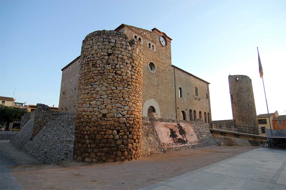 Bellcaire o Bellcaire d'Empordà